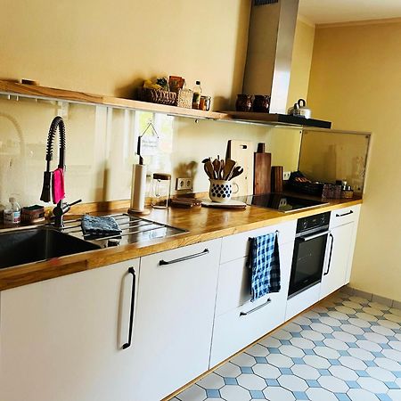 Altes Pfarrhaus Neustaedt Hotel Neustadt  Екстериор снимка
