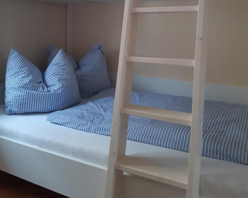 Altes Pfarrhaus Neustaedt Hotel Neustadt  Екстериор снимка