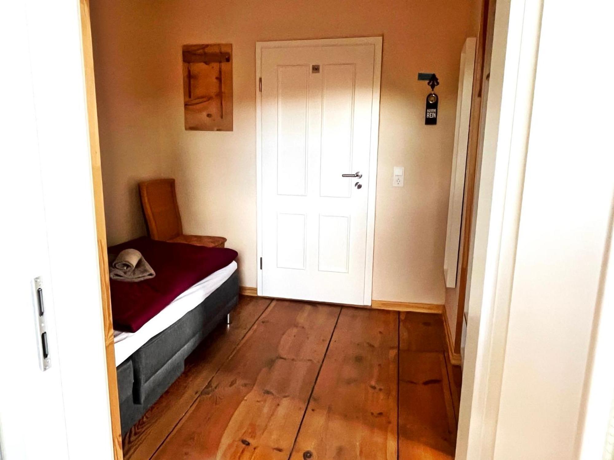 Altes Pfarrhaus Neustaedt Hotel Neustadt  Екстериор снимка