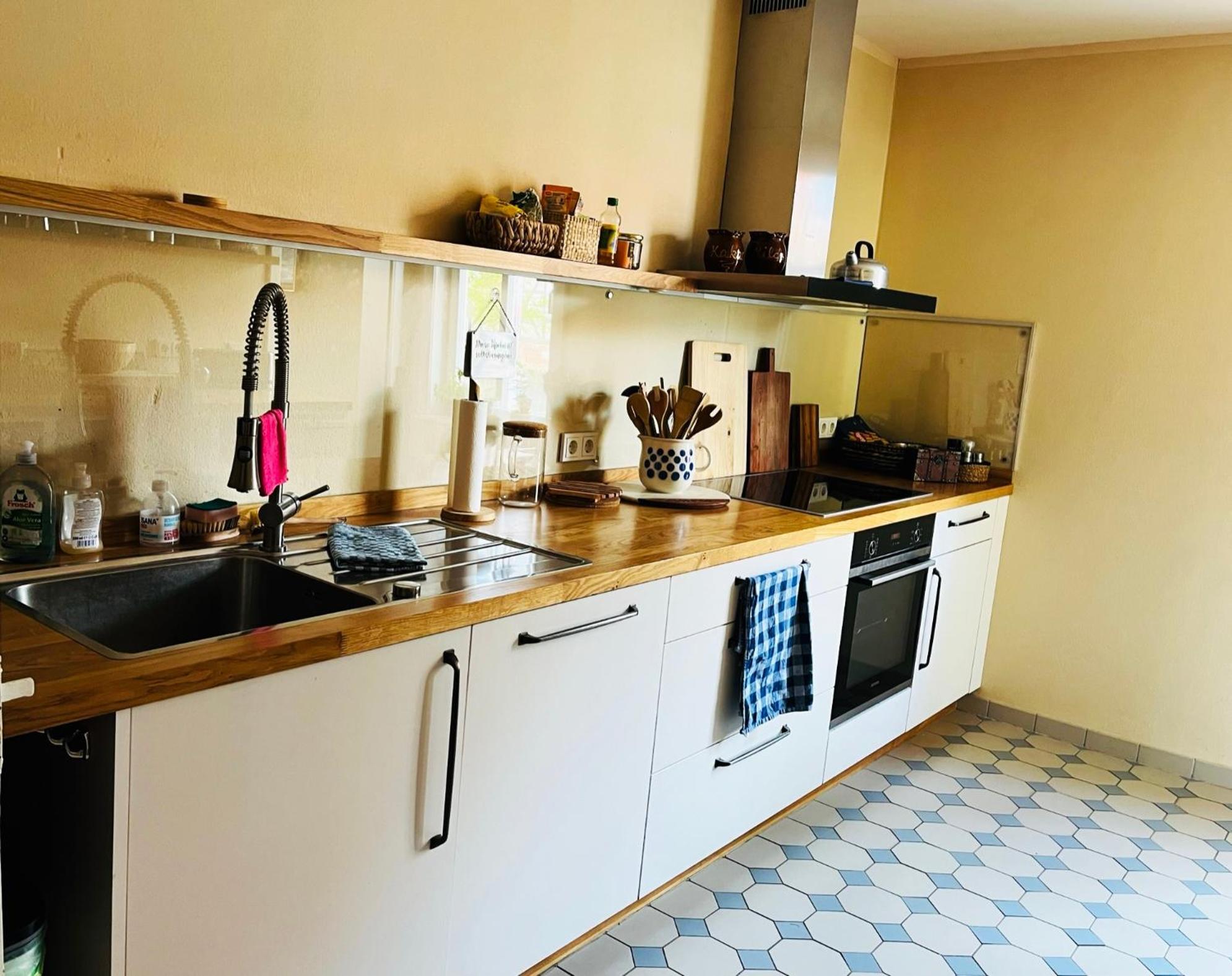 Altes Pfarrhaus Neustaedt Hotel Neustadt  Екстериор снимка