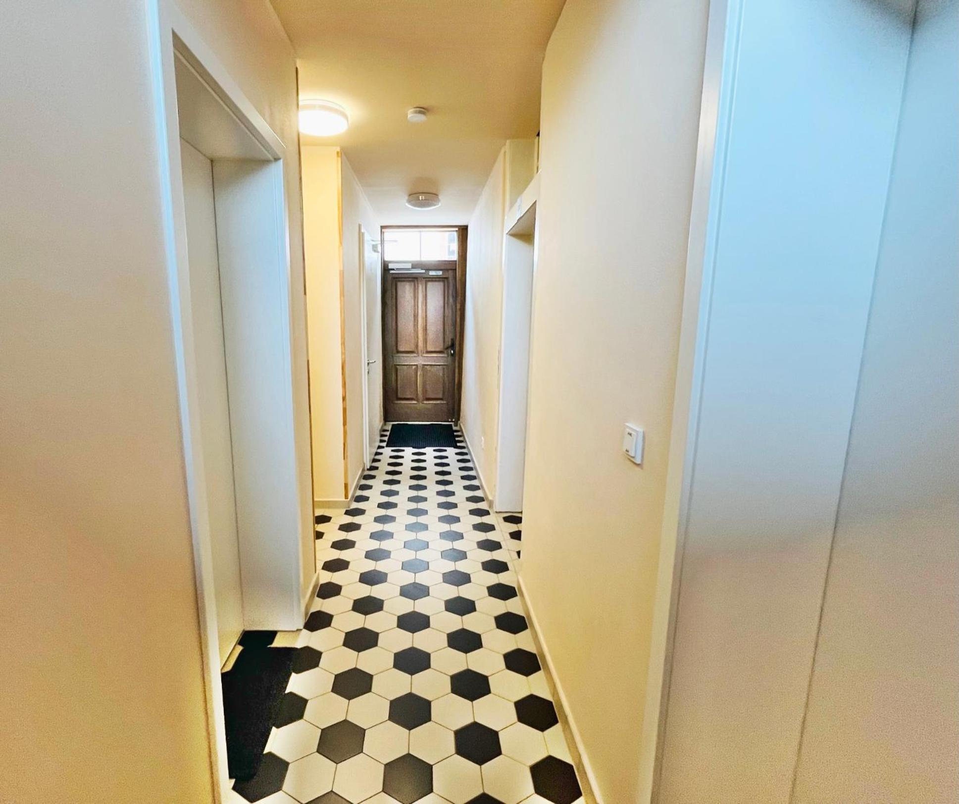 Altes Pfarrhaus Neustaedt Hotel Neustadt  Екстериор снимка